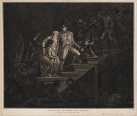 KG 14030
          <br/>
          Bastille
          <br/>
          <em>Hardener (werkz. ca. 1880)</em>